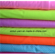 Popular Lycra Stock Lot Fabric Lycra Thread Fabric